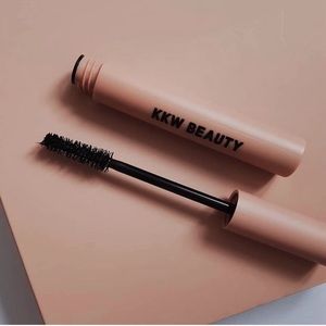 KKW Beauty Black Mascara